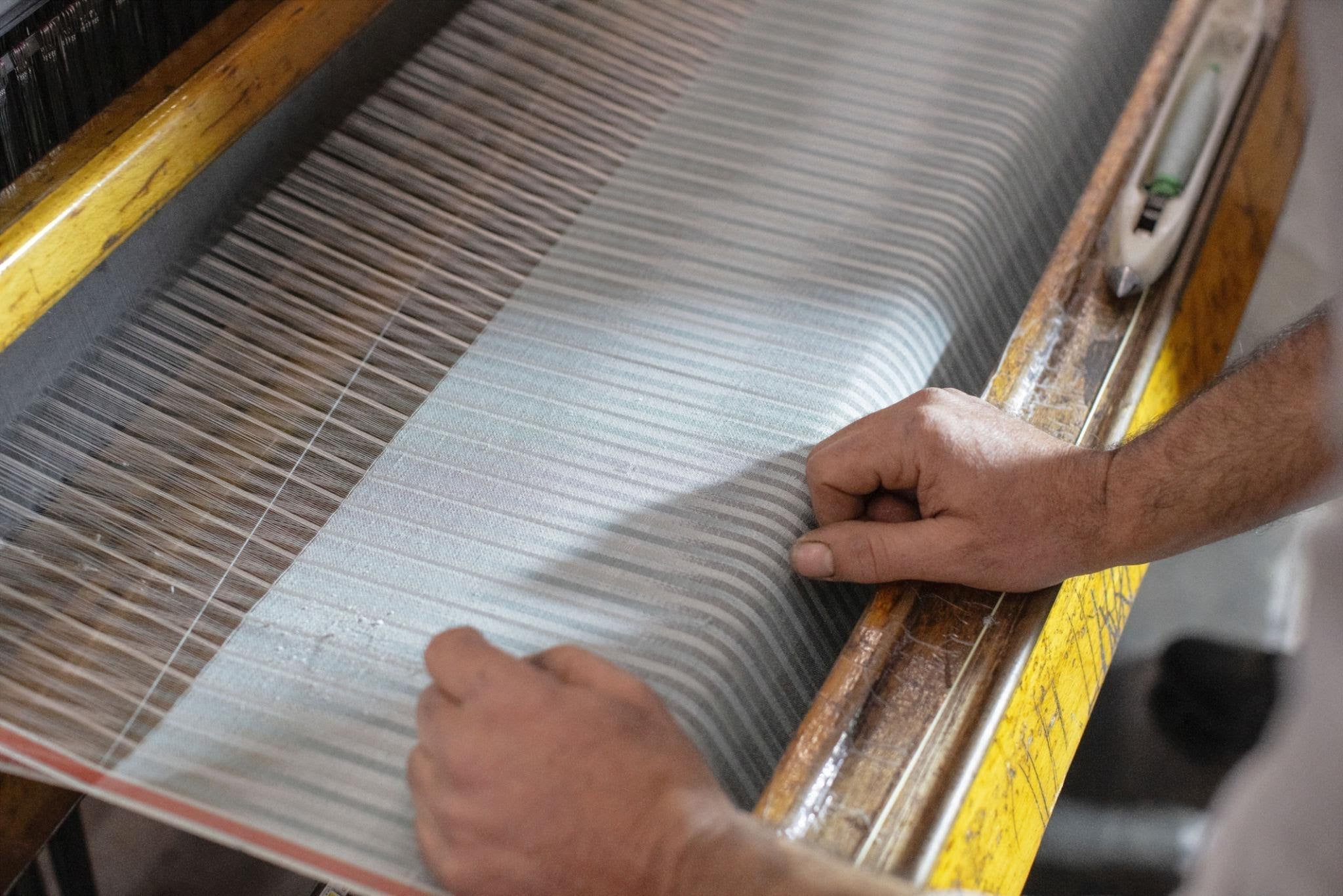 Why Calinea Is Intentionally a Small-Batch Brand