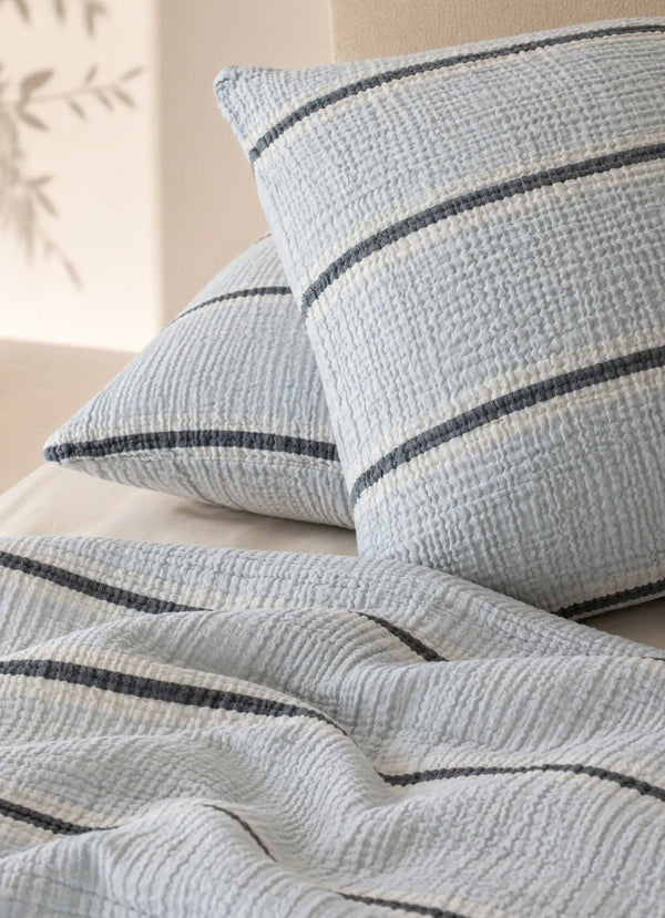 Muslin Bedding Collection
