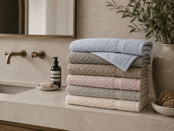 Towels Collection