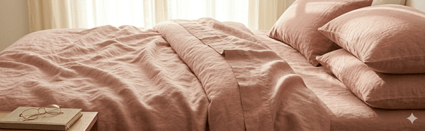 Cotton Bedding Collection