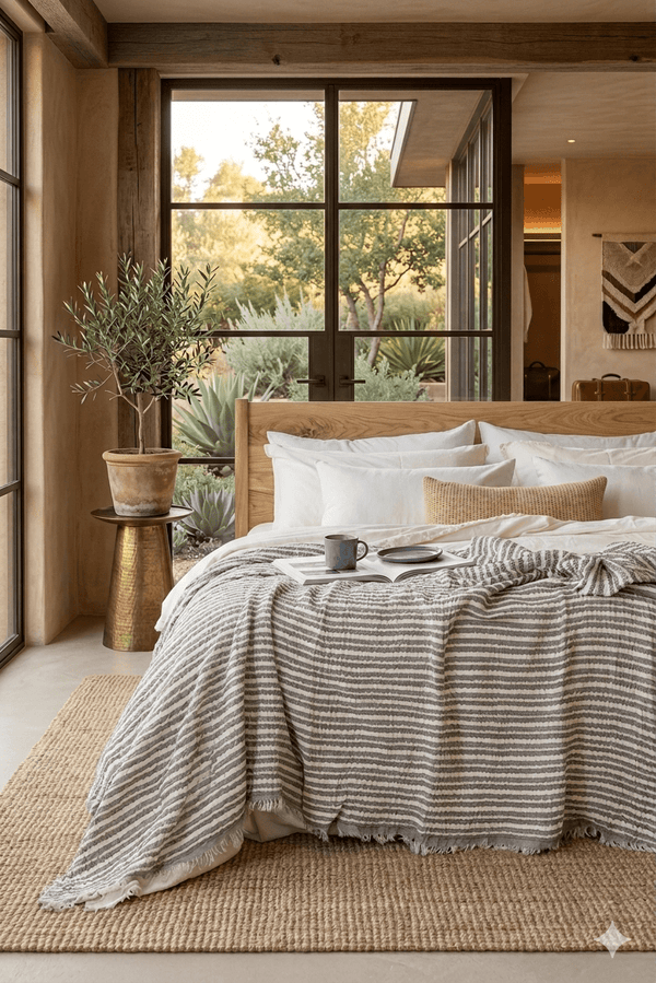 Coverlets & Quilts Collection