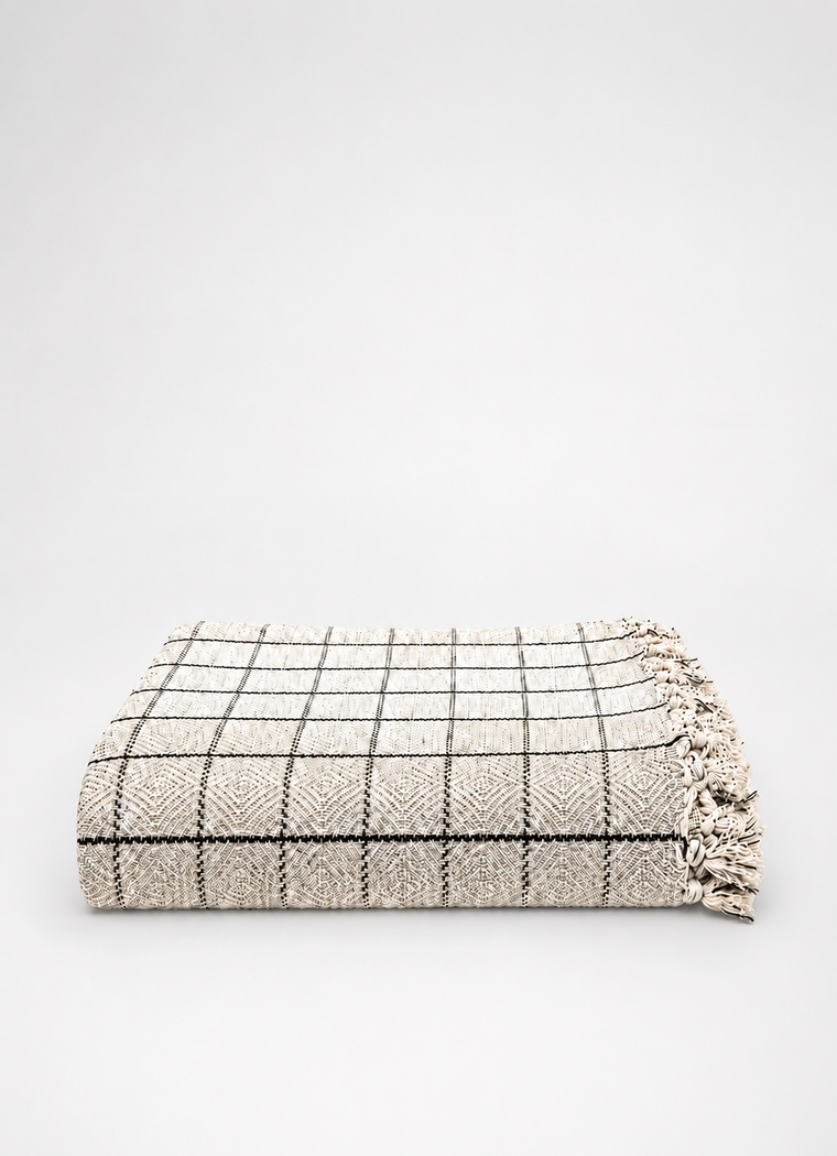 Heritage Windowpane — Mineral