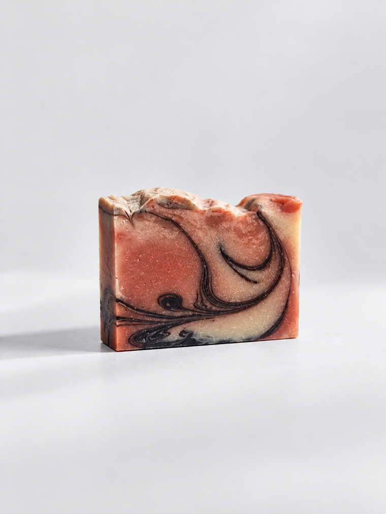 Argan — Botanical Soap Bar