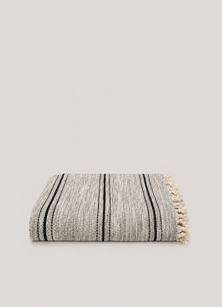 Heritage Stripe — Mineral