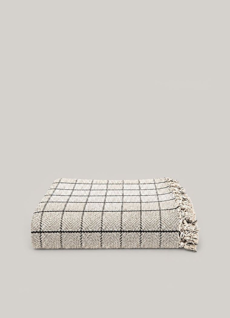 Heritage Windowpane — Mineral