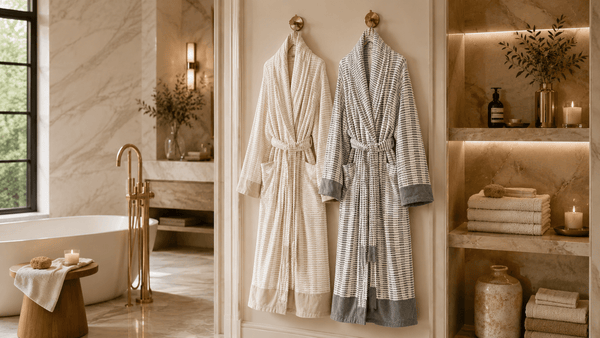 Robes Collection