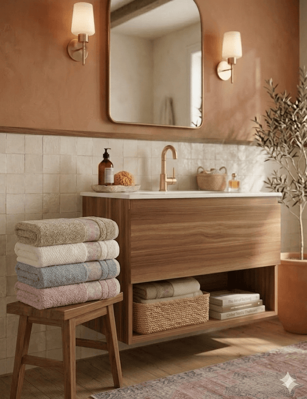 Bath Collection