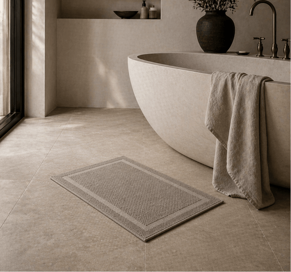 Bath Mats Collection