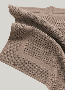 Haven Bath Mat — Dune Taupe - Calinea