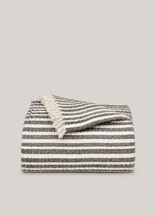 The Aurea Muslin Coverlet — Strata - Calinea
