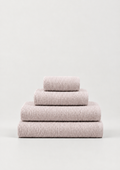 Fine Weave Towel — Blush Veil