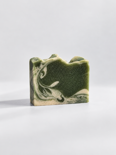 Laurel & Avocado Oil — Botanical Shampoo Bar