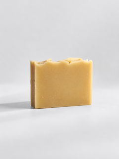 Extra Virgin Olive Oil — Botanical Soap Bar
