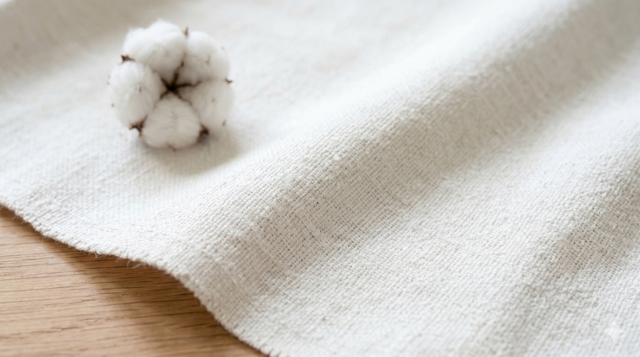 Cotton Percale