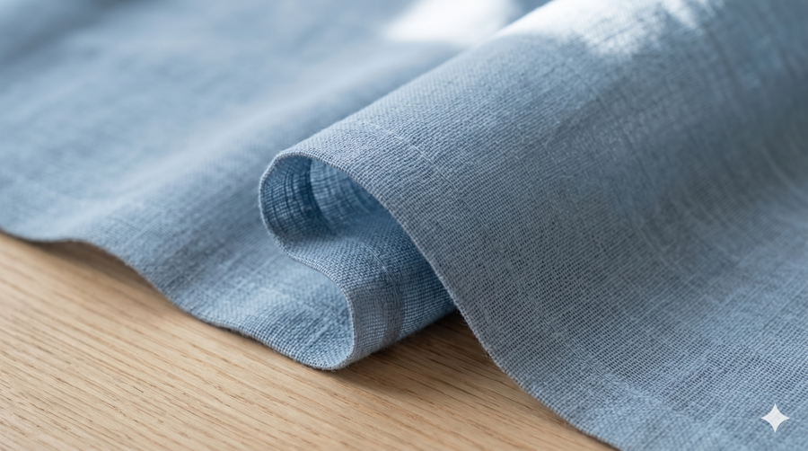 Textured Muslin