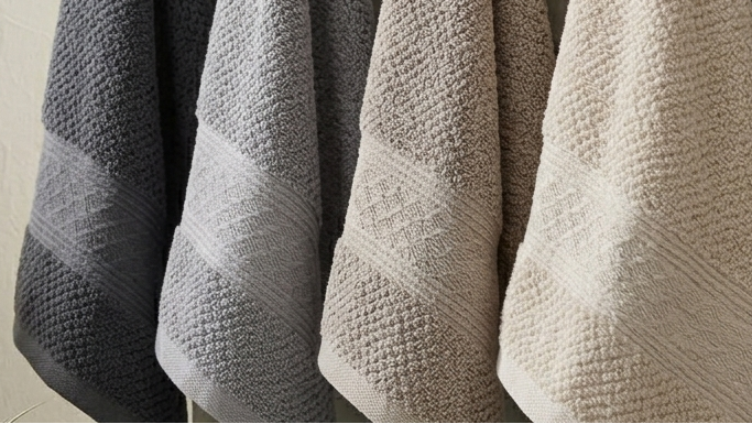 Fine natural materials for bedding — cotton muslin, linen, lyocell by Calinea
