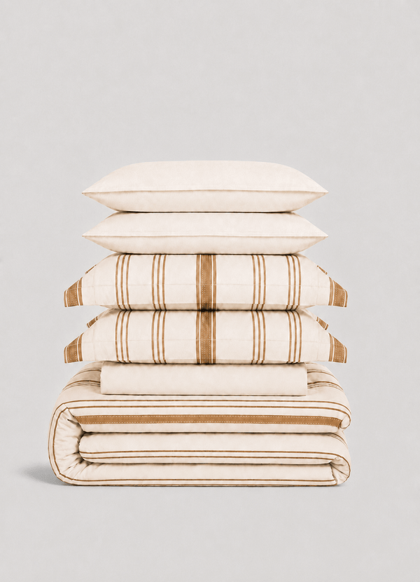 Silken Collection — Sand Line