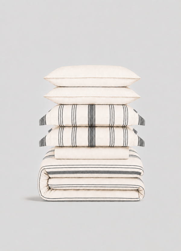 Silken Collection — Sky Line