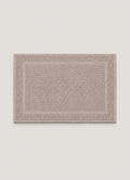Haven Bath Mat — Warm Pebble