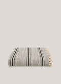 Heritage Stripe — Mineral