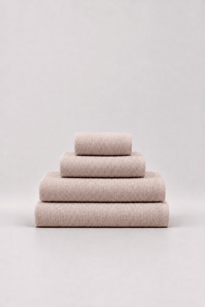 Fine Weave — Blush Veil