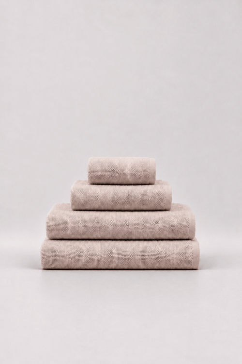 Fine Weave — Blush Veil